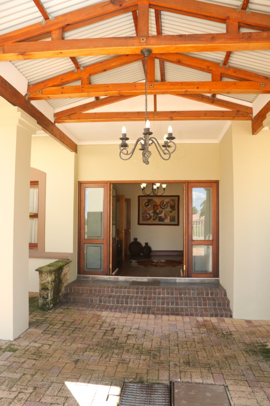 5 Bedroom Property for Sale in Senekal Free State